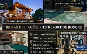 Cabañas Brisas del Jaguel